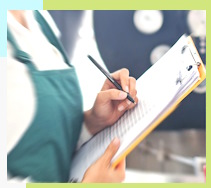 Услуги Сертификация продукции и услуг в Мирном