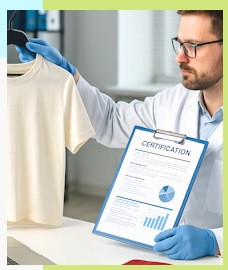 Услуги Сертификация продукции и услуг в Мирном