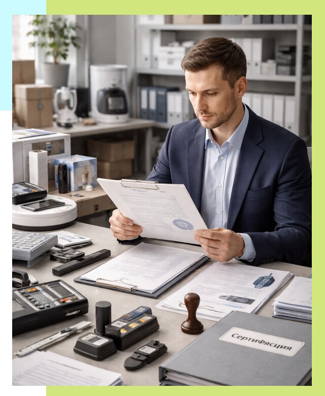 Сертификация продукции в Мирном от 45491 р. | Орган Алешин-Мир