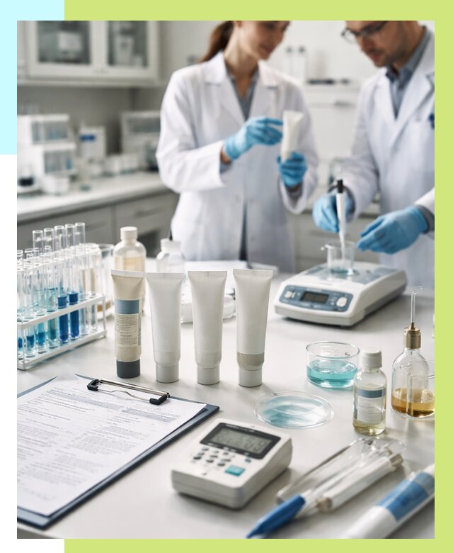 Сертификация зубной пасты в Мирном от 20218 р. Алешин-Мир