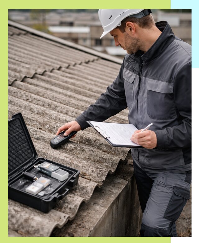 Сертификация шифера и техническая документация в Мирном