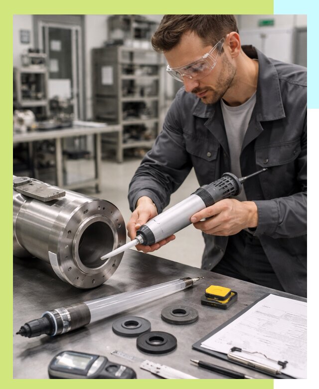 Сертификация герметиков и получение деклараций в Мирном