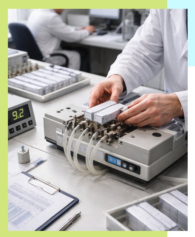 Сертификация сигарет и табачной продукции в Мирном