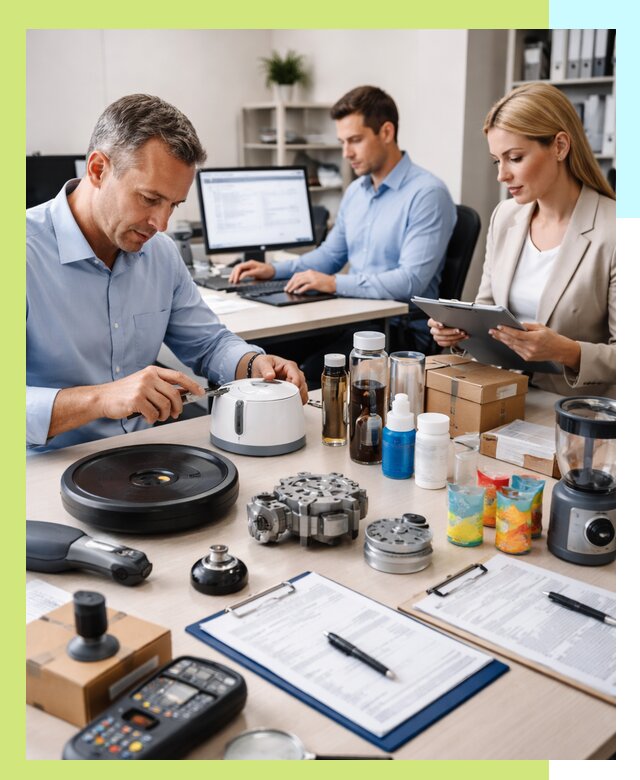 Сертификация товаров в Мирном — быстро, официально