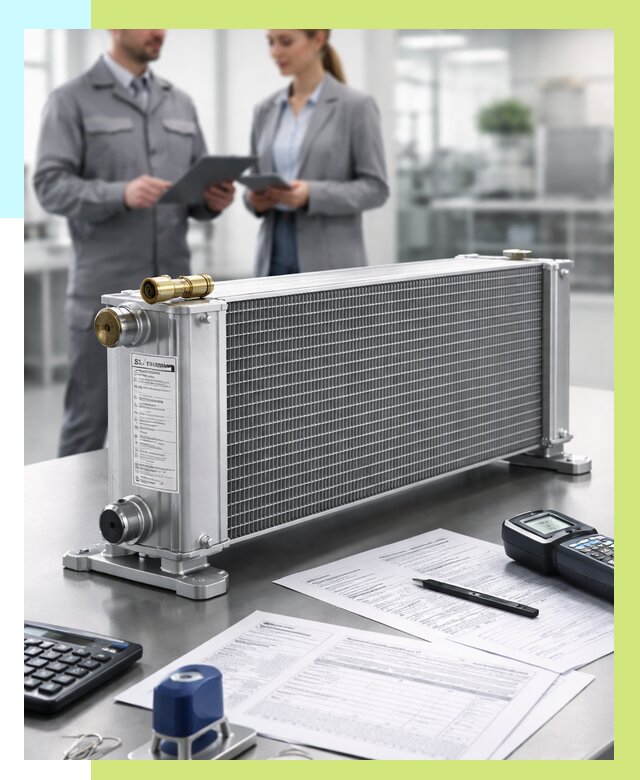 Сертификация радиаторов в Мирном под ключ от 8593 р. | Алешин-Мир