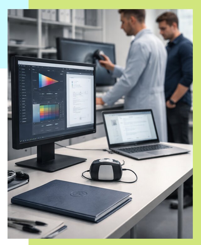 Сертификация мониторов в Мирном: от 12131 р. | Алешин-Мир