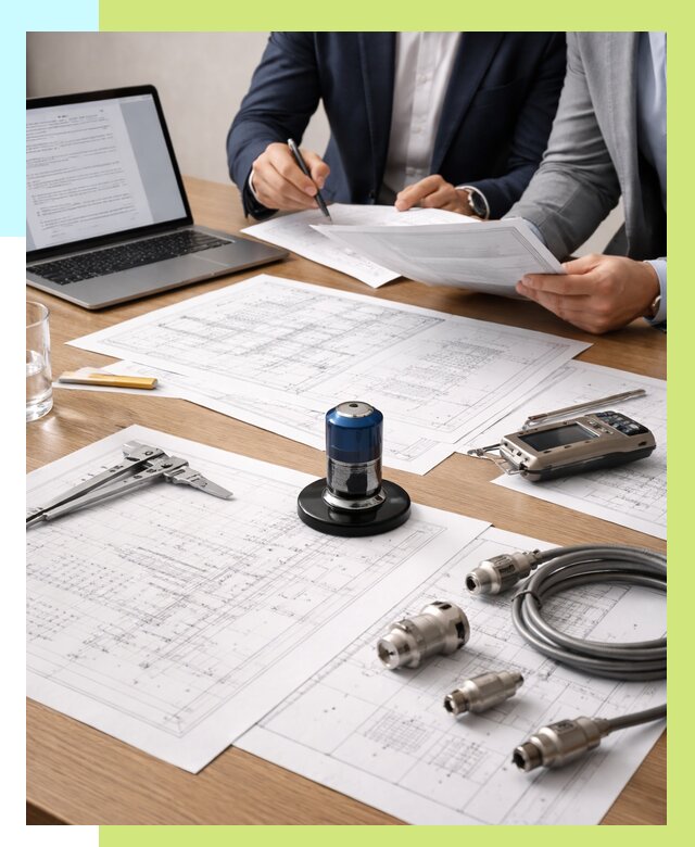 Разработка технических условий в Мирном от 12131 р. | Алешин-Мир