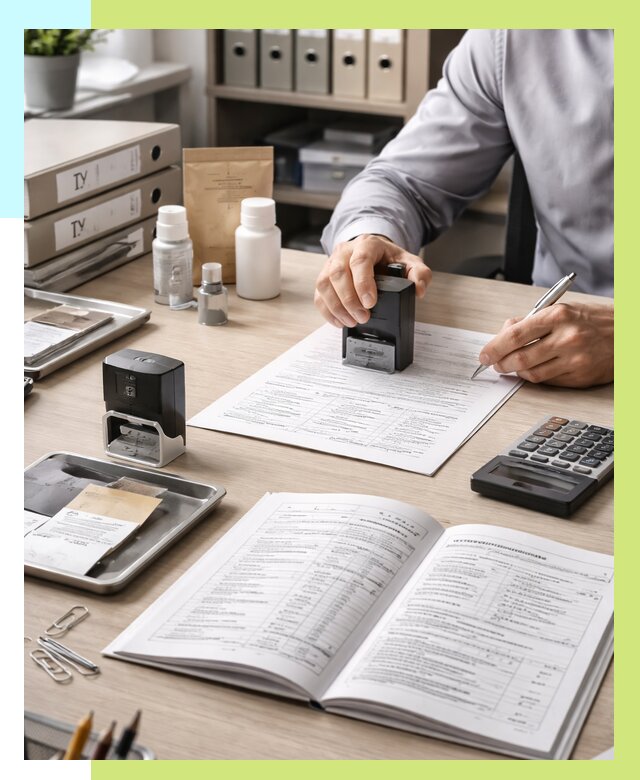 Разработка ТУ на продукцию в Мирном от 12131 р. | Алешин-Мир