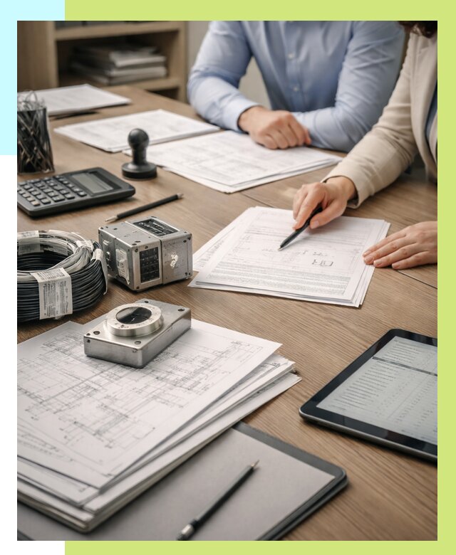 ТУ на изделие в Мирном: оформить и получить от 8593 р. | Алешин-Мир