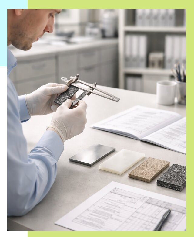 Разработка ТУ на материалы в Мирном от 20218 р. Алешин-Мир