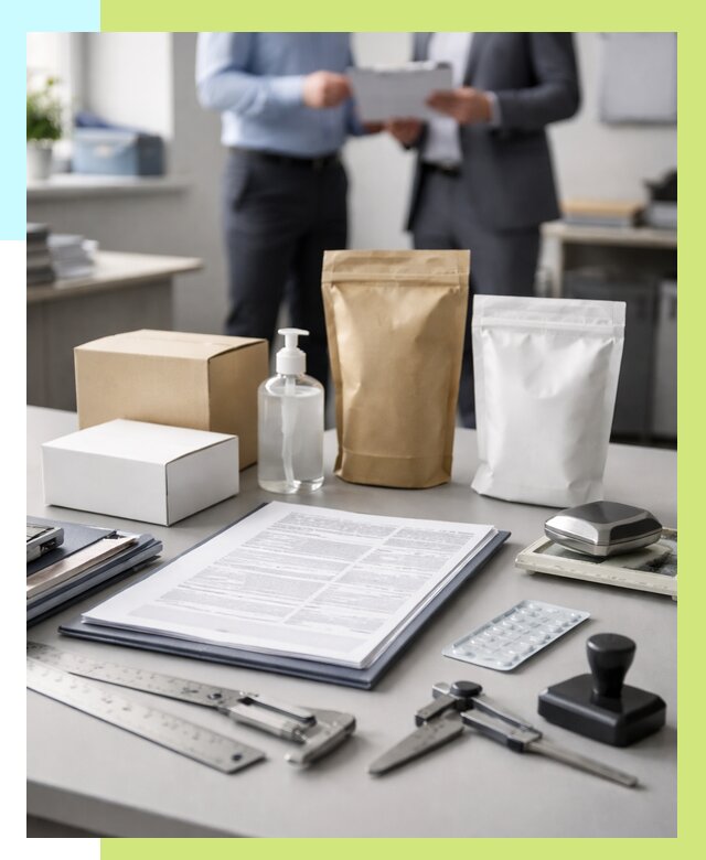 ТУ на упаковку в Мирном от 10109 р., оформить и заказать |Алешин-Мир