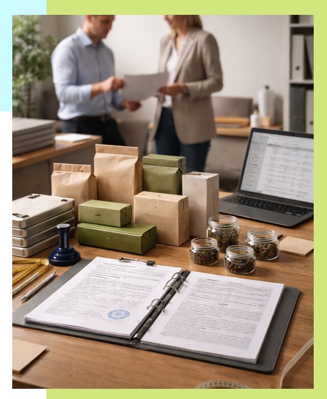 ТУ на чай в Мирном срочно от 8593 р., оформление в Алешин-Мир