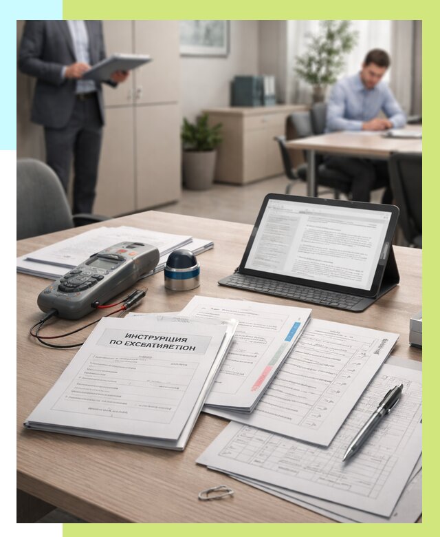 Руководство по эксплуатации в Мирном от 7076 р. | Алешин-Мир