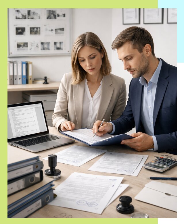 Нотификация ФСБ для продукции и оборудования в Мирном