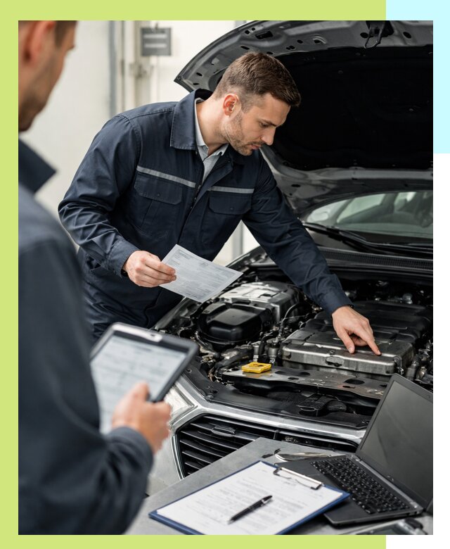 Оформление СБКТС на автомобиль в Мирном, быстро и официально