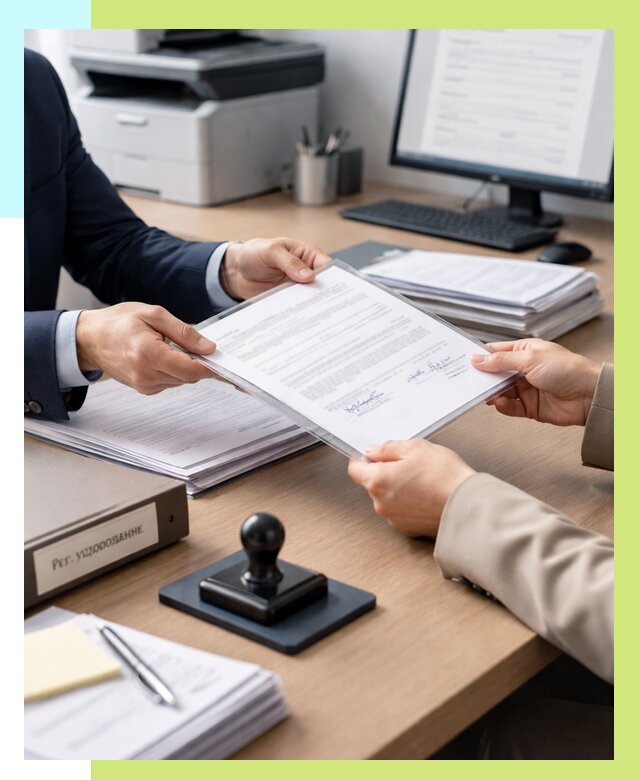 Рег. удостоверение медизделия в Мирном от 80872р | Алешин-Мир