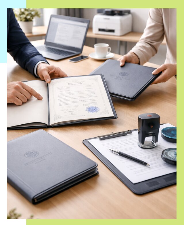 Сертификат OHSAS 18001 в Мирном от 45491 р. | Алешин-Мир