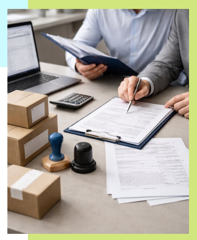 Декларирование продукции в Мирном от 12131 р., Алешин-Мир