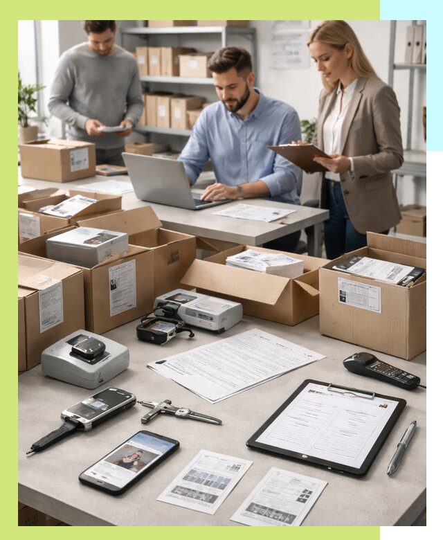 Сертификация товаров и документов для маркетплейсов в Мирном