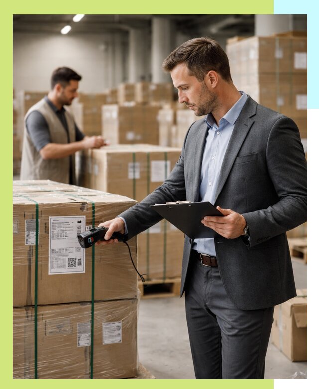 Сертификация партии товара в Мирном по требованиям законодательства